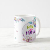 Taza Koffiemok (Voorkant rechts)
