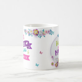 Taza Koffiemok