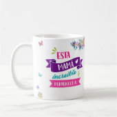 Taza Koffiemok (Links)