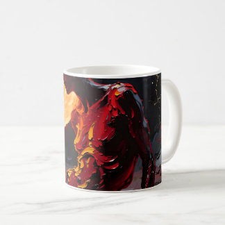 Taza koffiemok