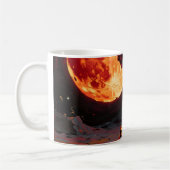 Taza koffiemok (Links)