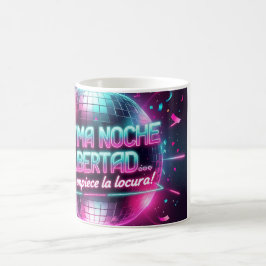 Taza Koffiemok