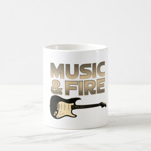 Taza Koffiemok (Center)