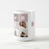 Taza Koffiemok (Center)