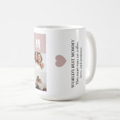Taza Koffiemok (Voorkant rechts)
