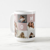 Taza Koffiemok (Voorkant links)