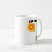 taza koffiemok (Voorkant rechts)