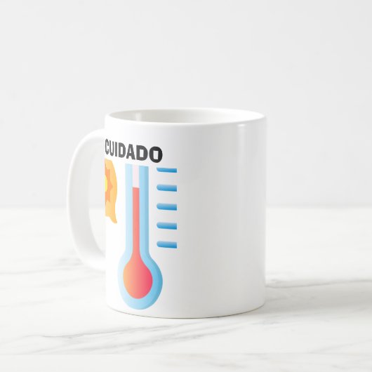 taza koffiemok (Voorkant links)