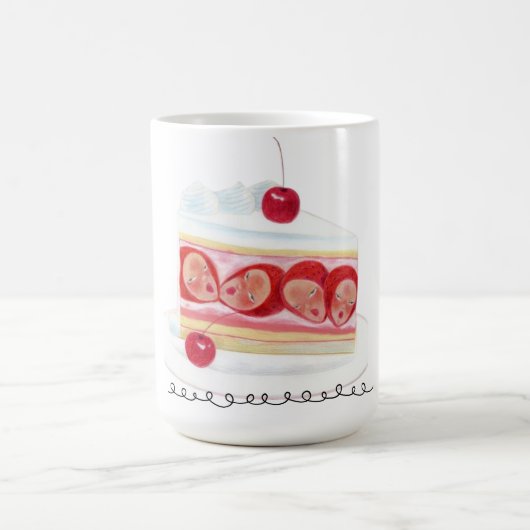 Taza Koffiemok (Center)