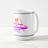 Taza Koffiemok (Voorkant rechts)