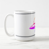 Taza Koffiemok (Links)
