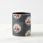 taza la que se avecina mok (Midden)