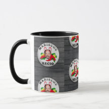taza la que se avecina