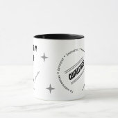 Taza Labor Day Labor Day Cup Mok (Midden)