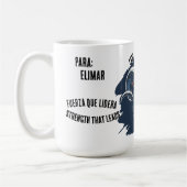 Taza Lady Aries - Coffee Mug Horóscopo Mujer Koffiemok (Links)