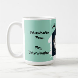 Taza Lady Capricornio Koffiemok