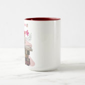 Taza Literaria El Accesorio Perfecto para lectoras Mok (Midden)