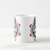 Taza Lobo Koffiemok (Center)