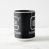 Taza LOCK PERFECTION Mok (Midden)