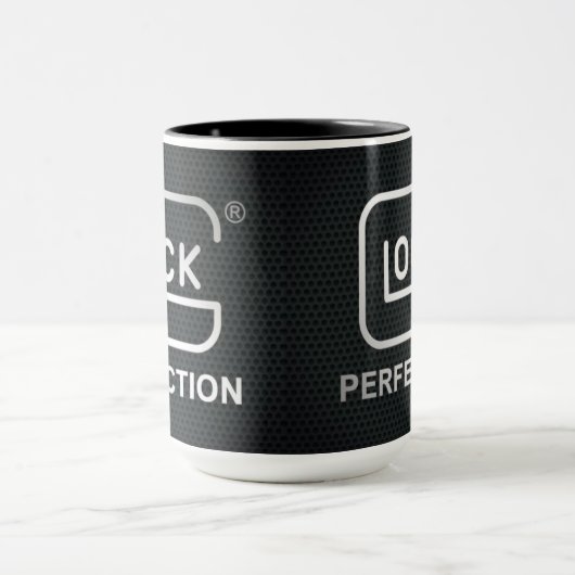 Taza LOCK PERFECTION Mok (Midden)