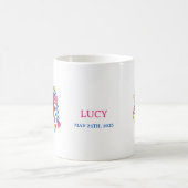 Taza LUCY Primera Comunión Koffiemok (Center)