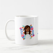 Taza LUCY Primera Comunión Koffiemok (Links)