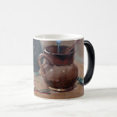 Taza Mágica Bodegón Magische Mok (Voorkant rechts)