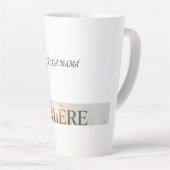 TAZA MAGICA  LATTE MOK (Rechterhoek)
