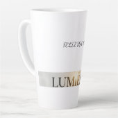 TAZA MAGICA  LATTE MOK (Linkerhoek)