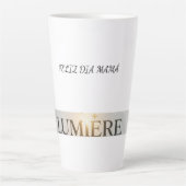 TAZA MAGICA  LATTE MOK (Voorkant)