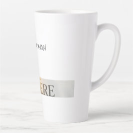 TAZA MAGICA  LATTE MOK