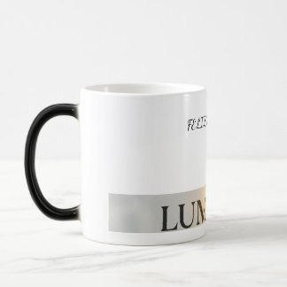 TAZA MAGICA MAGISCHE MOK