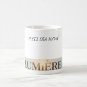 TAZA MAGICA  MAGISCHE MOK (Center)