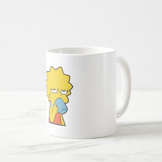 Taza mañanera graciosa koffiemok