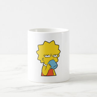 Taza mañanera graciosa koffiemok