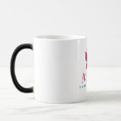 Taza Mara Digital Magische Mok (Links)