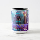 Taza Marvel Tweekleurige Koffiemok (Center)