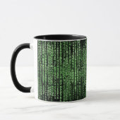 Taza matrix mok (Links)