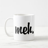 Taza Meh Koffiemok (Links)