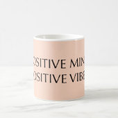 Taza Mente Positiva Koffiemok (Center)