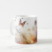 Taza Mística Colección Esencial Magia  Koffiemok (Voorkant links)