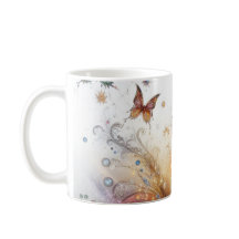 Taza Mística Colección Esencial Magia