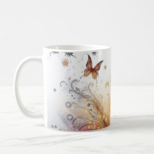 Taza Mística Colección Esencial Magia  Koffiemok (Links)