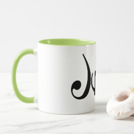 Taza Mok