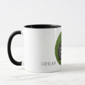 Taza Mok (Links)
