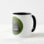 Taza Mok (Voorkant rechts)