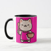 Taza Mok (Links)