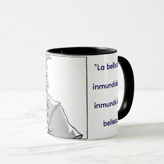 Taza Mok