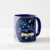 Taza Mok (Voorkant rechts)