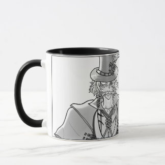 Taza Mok